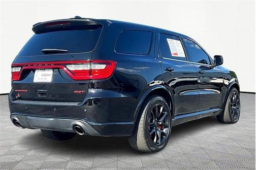 2022 Dodge Durango SRT 392