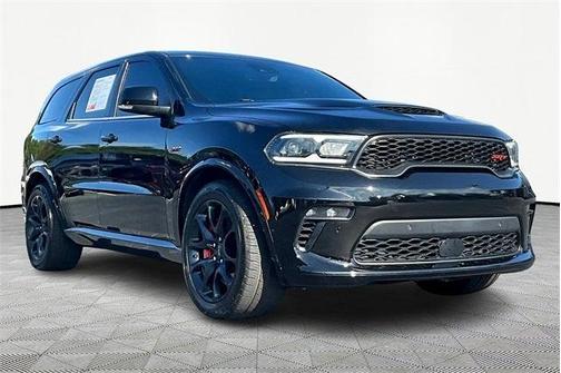 2022 Dodge Durango SRT 392