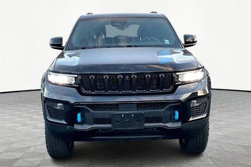 2023 Jeep Grand Cherokee 4xe Trailhawk