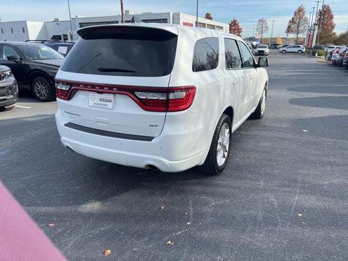2023 Dodge Durango GT