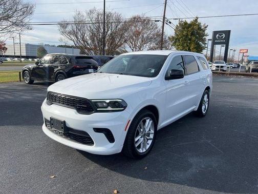 2023 Dodge Durango GT