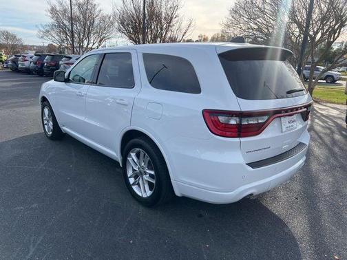 2023 Dodge Durango GT