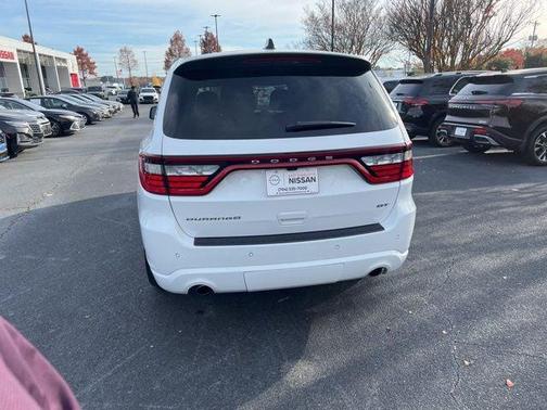 2023 Dodge Durango GT