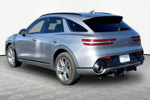 2025 Genesis GV70 2.5T