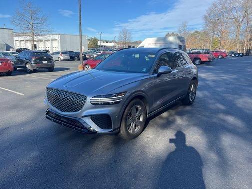 2025 Genesis GV70 2.5T