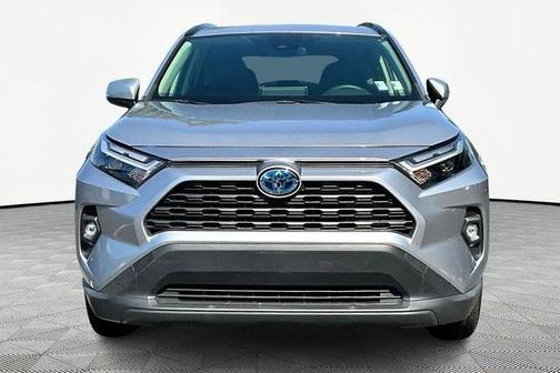 2023 Toyota RAV4 Hybrid XLE Premium