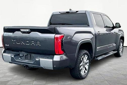 2023 Toyota Tundra 1794 Edition