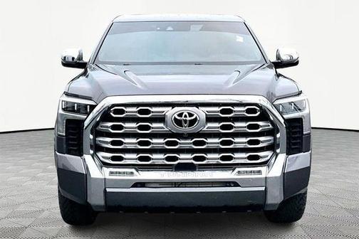 2023 Toyota Tundra 1794 Edition