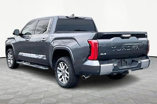 2023 Toyota Tundra 1794 Edition