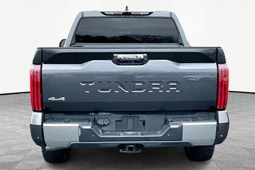 2023 Toyota Tundra 1794 Edition