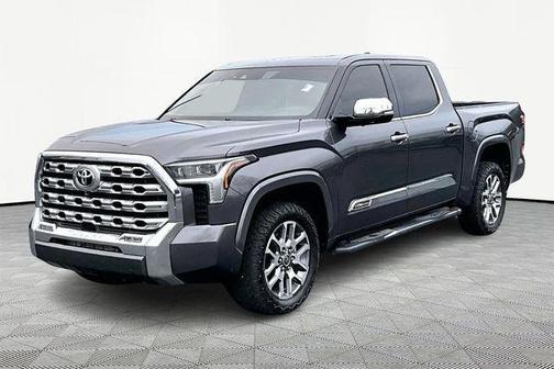 2023 Toyota Tundra 1794 Edition