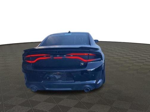 2021 Dodge Charger Scat Pack