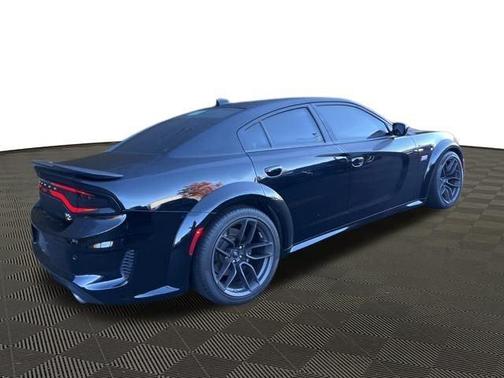 2021 Dodge Charger Scat Pack