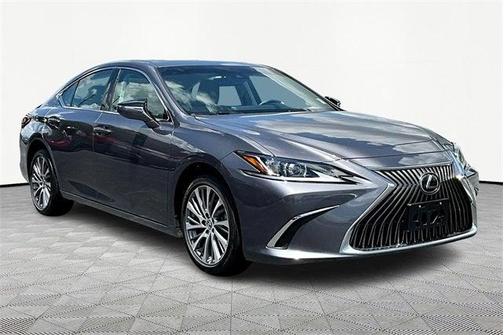2021 Lexus ES 250 250