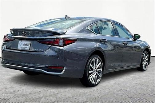 2021 Lexus ES 250 250