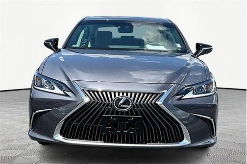 2021 Lexus ES 250 250