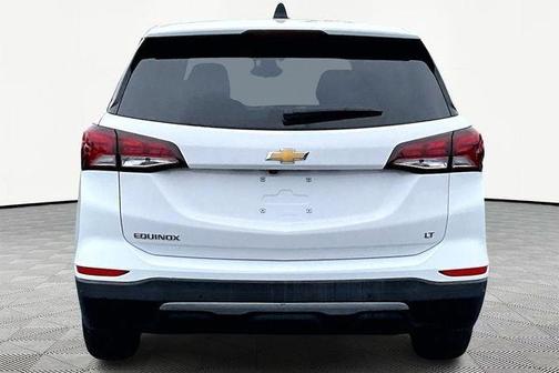 2022 Chevrolet Equinox 2LT