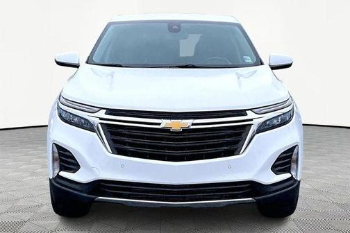 2022 Chevrolet Equinox 2LT