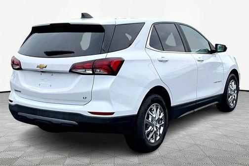 2022 Chevrolet Equinox 2LT