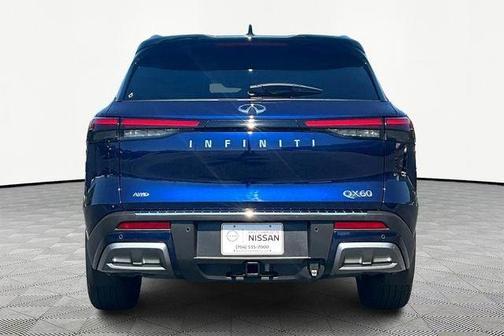 2023 INFINITI QX60 AUTOGRAPH