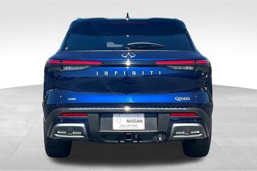 2023 INFINITI QX60 AUTOGRAPH