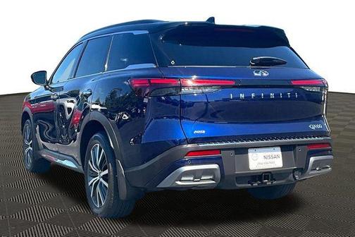 2023 INFINITI QX60 AUTOGRAPH
