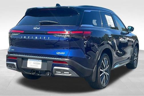 2023 INFINITI QX60 AUTOGRAPH