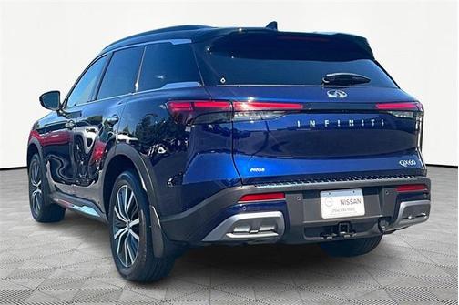 2023 INFINITI QX60 AUTOGRAPH