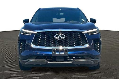 2023 INFINITI QX60 AUTOGRAPH