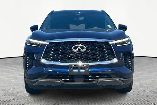 2023 INFINITI QX60 AUTOGRAPH