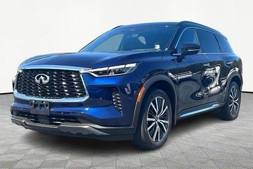 2023 INFINITI QX60 AUTOGRAPH