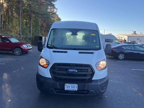 2020 Ford Transit-250 148 WHEELBASE