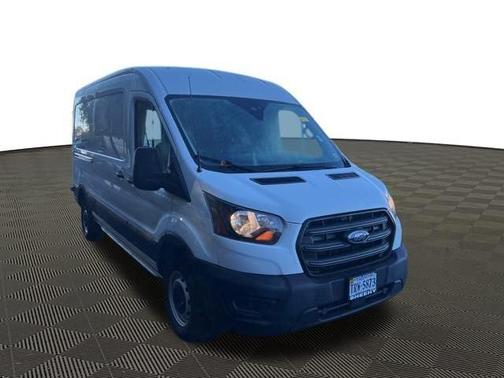 2020 Ford Transit-250 148 WHEELBASE