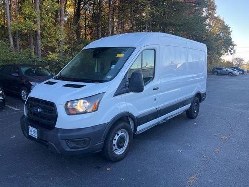 2020 Ford Transit-250 148 WHEELBASE