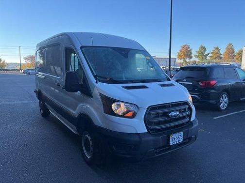 2020 Ford Transit-250 148 WHEELBASE