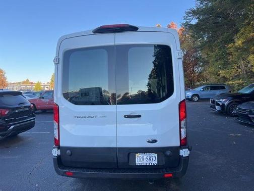 2020 Ford Transit-250 148 WHEELBASE