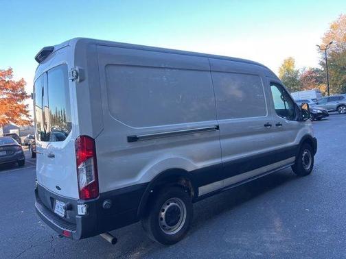 2020 Ford Transit-250 148 WHEELBASE