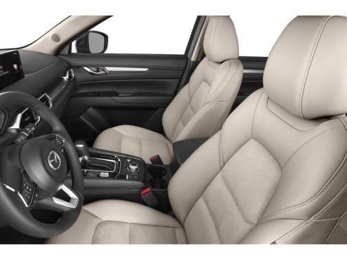2022 Mazda CX-5 Select