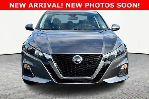 2022 Nissan Altima 2.5 S