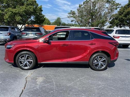 2023 Lexus RX 350 350