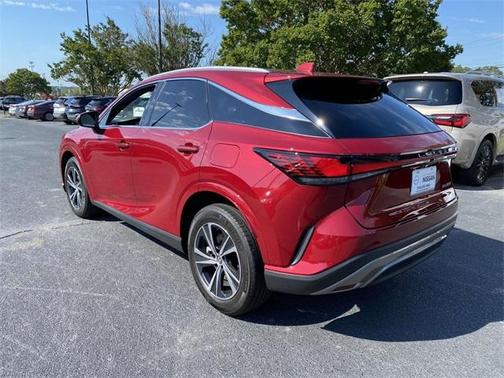 2023 Lexus RX 350 350