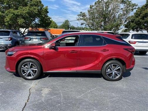 2023 Lexus RX 350 350