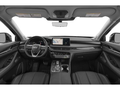 2023 INFINITI QX60 AUTOGRAPH