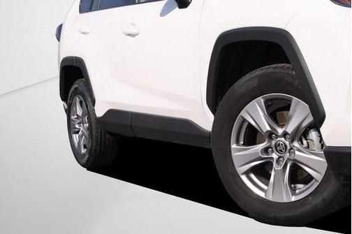 Ice 2025 Toyota RAV4 XLE