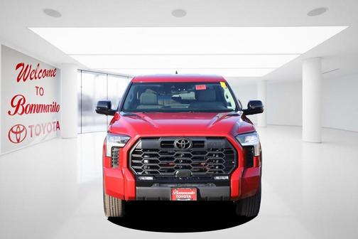 2024 Toyota Tundra Hybrid Limited