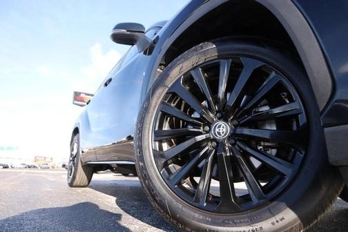 2024 Toyota Highlander XSE