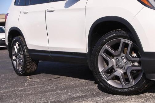 2022 Honda Passport AWD EX-L