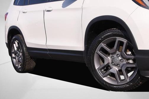 2022 Honda Passport AWD EX-L