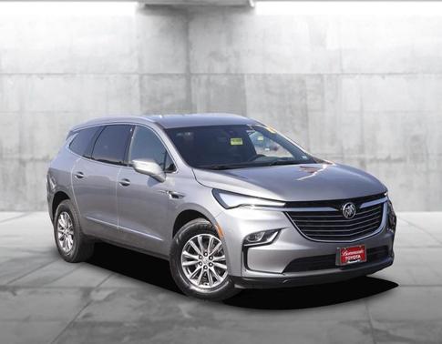2024 Buick Enclave Premium AWD