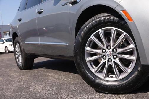 2024 Buick Enclave Premium AWD